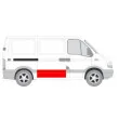 Porte, Carrosserie BLIC 6508-01-5088150P - Visuel 2