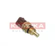 Sonde, température du liquide de refroidissement KAMOKA 4080004 - Visuel 2