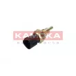 Sonde, température du liquide de refroidissement KAMOKA 4080008 - Visuel 3