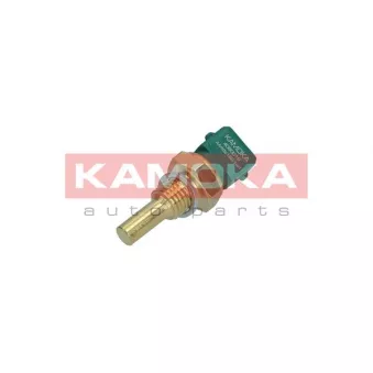 Sonde, température du liquide de refroidissement KAMOKA 4080019