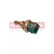 Sonde, température du liquide de refroidissement KAMOKA 4080019 - Visuel 2