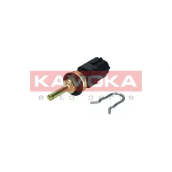 Sonde, température du liquide de refroidissement KAMOKA 4080053