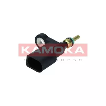 Sonde, température du liquide de refroidissement KAMOKA 4080055