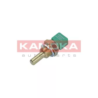 Sonde, température du liquide de refroidissement KAMOKA 4080060