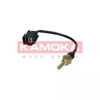 Sonde, température du liquide de refroidissement KAMOKA 4080064