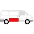 Porte, Carrosserie BLIC 6508-01-9558150P - Visuel 3