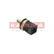 Sonde, température du liquide de refroidissement KAMOKA 4080067 - Visuel 2