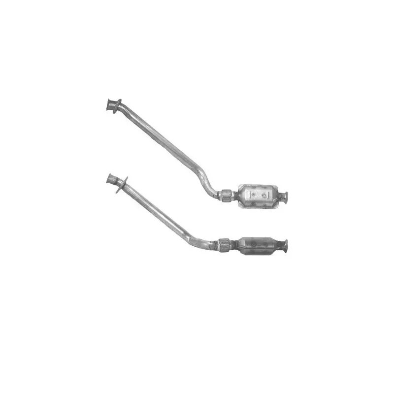 Catalyseur BM CATALYSTS BM80088H