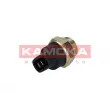 Interrupteur de température, ventilateur de radiateur KAMOKA 4090001 - Visuel 3