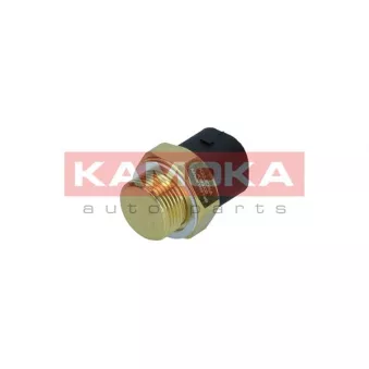 Interrupteur de température, ventilateur de radiateur KAMOKA 4090002