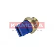Interrupteur de température, ventilateur de radiateur KAMOKA 4090003 - Visuel 1
