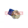 Interrupteur de température, ventilateur de radiateur KAMOKA 4090003 - Visuel 2