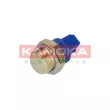 Interrupteur de température, ventilateur de radiateur KAMOKA 4090003 - Visuel 3
