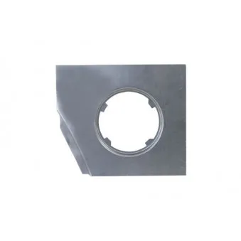 Panneau latéral BLIC