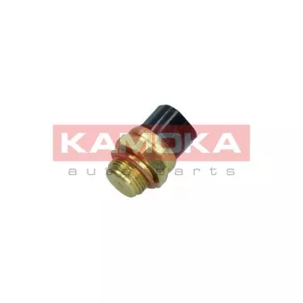 Interrupteur de température, ventilateur de radiateur KAMOKA 4090004