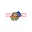 Interrupteur de température, ventilateur de radiateur KAMOKA 4090005 - Visuel 1