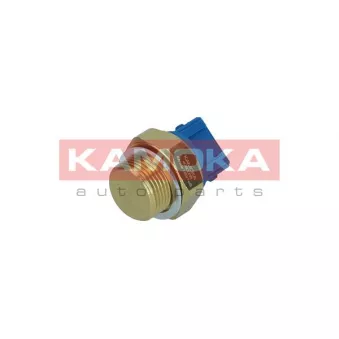 Interrupteur de température, ventilateur de radiateur KAMOKA 4090005