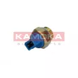 Interrupteur de température, ventilateur de radiateur KAMOKA 4090005 - Visuel 3