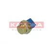 Interrupteur de température, ventilateur de radiateur KAMOKA 4090006 - Visuel 1