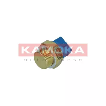 Interrupteur de température, ventilateur de radiateur KAMOKA 4090006