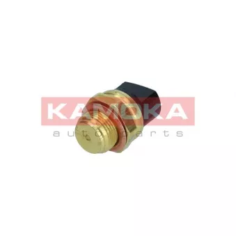 Interrupteur de température, ventilateur de radiateur KAMOKA 4090007