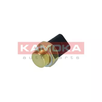 Interrupteur de température, ventilateur de radiateur KAMOKA 4090008