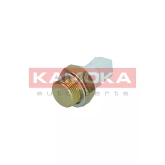 Interrupteur de température, ventilateur de radiateur KAMOKA 4090009
