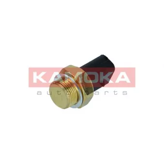 Interrupteur de température, ventilateur de radiateur KAMOKA 4090010