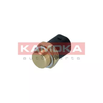 Interrupteur de température, ventilateur de radiateur KAMOKA 4090011