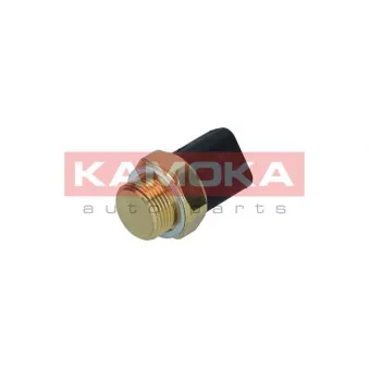 Interrupteur de température, ventilateur de radiateur KAMOKA 4090013