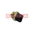 Interrupteur de température, ventilateur de radiateur KAMOKA 4090016 - Visuel 2