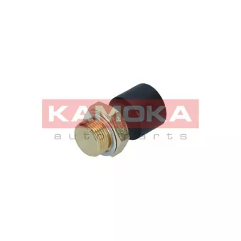 Interrupteur de température, ventilateur de radiateur KAMOKA 4090017
