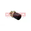 Interrupteur de température, ventilateur de radiateur KAMOKA 4090017 - Visuel 2