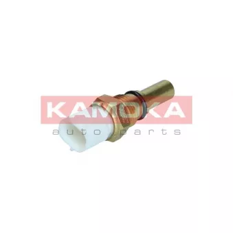 Interrupteur de température, ventilateur de radiateur KAMOKA 4090018