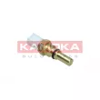 Interrupteur de température, ventilateur de radiateur KAMOKA 4090018 - Visuel 2