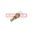 Interrupteur de température, ventilateur de radiateur KAMOKA 4090018 - Visuel 3