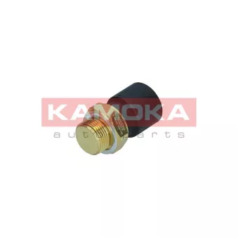 Interrupteur de température, ventilateur de radiateur KAMOKA 4090019