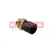 Interrupteur de température, ventilateur de radiateur KAMOKA 4090019 - Visuel 2