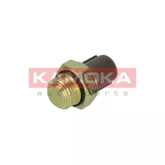 Interrupteur de température, ventilateur de radiateur KAMOKA 4090020