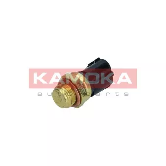 Interrupteur de température, ventilateur de radiateur KAMOKA 4090021