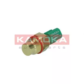 Interrupteur de température, ventilateur de radiateur KAMOKA