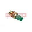 Interrupteur de température, ventilateur de radiateur KAMOKA 4090022 - Visuel 2