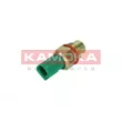 Interrupteur de température, ventilateur de radiateur KAMOKA 4090022 - Visuel 3
