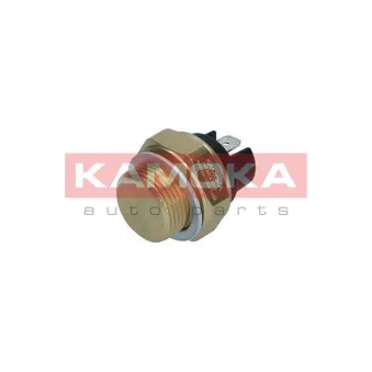 Interrupteur de température, ventilateur de radiateur KAMOKA 4090023