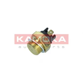Interrupteur de température, ventilateur de radiateur KAMOKA 4090024