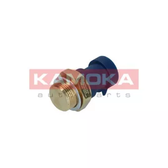 Interrupteur de température, ventilateur de radiateur KAMOKA 4090026