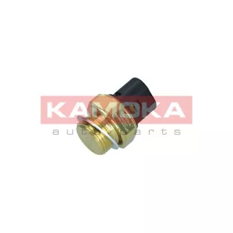 Interrupteur de température, ventilateur de radiateur KAMOKA 4090027