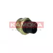Interrupteur de température, ventilateur de radiateur KAMOKA 4090027 - Visuel 2