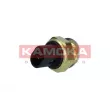 Interrupteur de température, ventilateur de radiateur KAMOKA 4090027 - Visuel 3