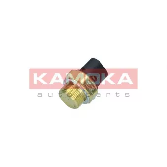 Interrupteur de température, ventilateur de radiateur KAMOKA 4090029